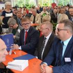 zjazd absolwentów I LO im. 14 Pułku Powstańców Śląskich z okazji 70 lecia szkoły