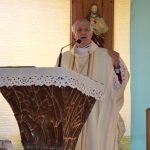 10-lecie nadania imienia Papieża Jana Pawła II DPS w Gorzycach