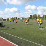 Charytatywny Turniej Piłki Nożnej o Puchar Starosty Wodzisławskiego