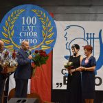 100-lecie chóru "Echo"