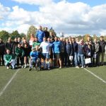 Charytatywny Turniej Piłki Nożnej o Puchar Starosty Wodzisławskiego
