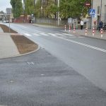 przebudowa ulicy Plebiscytowej w Rydułtowach
