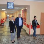 inwestycja w wodzisławskim szpitalu