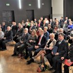 akademia z okazji 60-lecia Honorowego Krwiodawstwa w Polsce