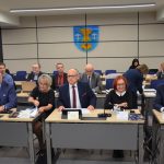 sesja rady powiatu wodzisławskiego