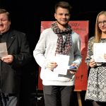 XI Edycja Powiatowego Konkursu Piosenki Obcojęzycznej "Cantemus"