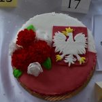 Szkolny konkurs „Tort dla Niepodległej” w ZSE