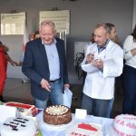 Szkolny konkurs „Tort dla Niepodległej” w ZSE