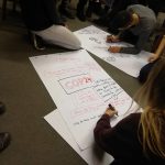 uczniowie LO w Rydułtowach na szczycie klimatycznym COP24