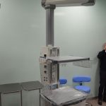 otwarcie nowej sali operacyjnej w wodzisławskim szpitalu