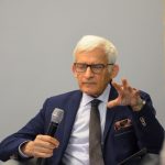 Jerzy Buzek w Wodzisławiu