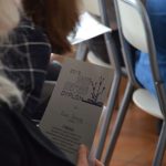 Dzień Nauki w ZSP w Wodzisławiu; interdyscyplinarny konkurs "Starcie Tytanów - czyli przedmioty ścisłe kontra uczniowie"