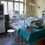 100-lecie Pracowni Diagnostyki Obrazowej RTG w szpitalu w Rydułtowach