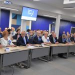 konferencja „Razem dla Europy – 15 lat rozwoju”