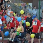 Powiatowa Olimpiada Osób Niepełnosprawnych