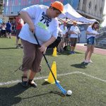 Powiatowa Olimpiada Osób Niepełnosprawnych
