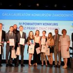 gala „Powiat i biznes"