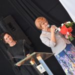inauguracja roku szkolnego w ZSP w Wodzisławiu