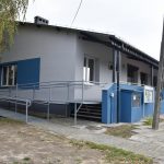zakończenie termomodernizacji ośrodków zdrowia w Gołkowicach i w Wodzisławiu Śl.-Kokoszycach