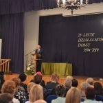 25-lecie DPS w Gorzycach