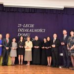 25-lecie DPS w Gorzycach
