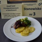 dziewiąta edycja Śląskiej Jesieni Kulinarnej - konkurs dla młodych gastronomów