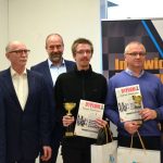 IX Indywidualne Mistrzostwa Powiatu Wodzisławskiego w Szachach