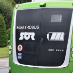Elektryczny autobus 5