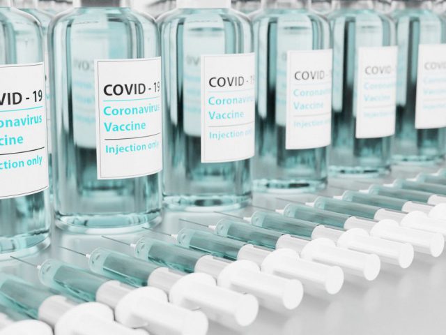 szczepionka przeciw covid