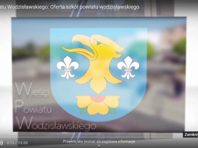 Wieści Powiatu Wodzisławskiego-wydanie specjalne czołówka