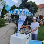 Festiwal Górnej Odry 2021 w Wodzisławiu Śl. fotorelacja z imprezy (2)