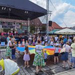 Festiwal Górnej Odry 2021 w Wodzisławiu Śl. fotorelacja z imprezy (31)