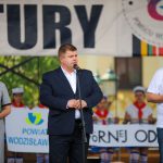 Festiwal Górnej Odry 2021 w Wodzisławiu Śl. fotorelacja z imprezy (8
