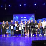 Laureaci Gali Kultury i Sportu wstoją na scenie RCK "FENIKS" raz z przedstawicielami powiatu i gmin