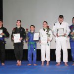 Laureaci V Gali Judo Akademii Top Team