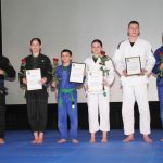 Laureaci V Gali Judo Akademii Top Team