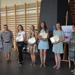 Obywatele Ukrainy, którzy pobierali bezpłatne lekcje języka polskiego