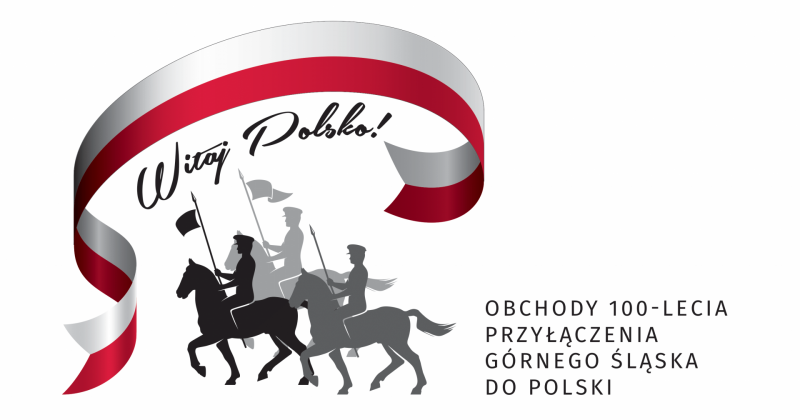 Logo Witaj Polsko poziome