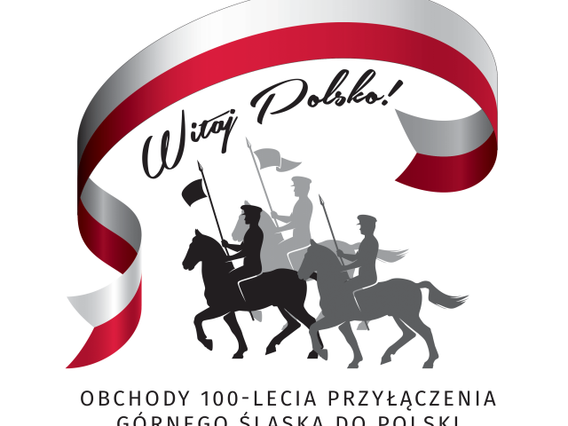 Logo witaj Polsko pionowe