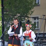 Prowadzący obchody 100-lecia przyłączenia Górnego Śląska do Polski