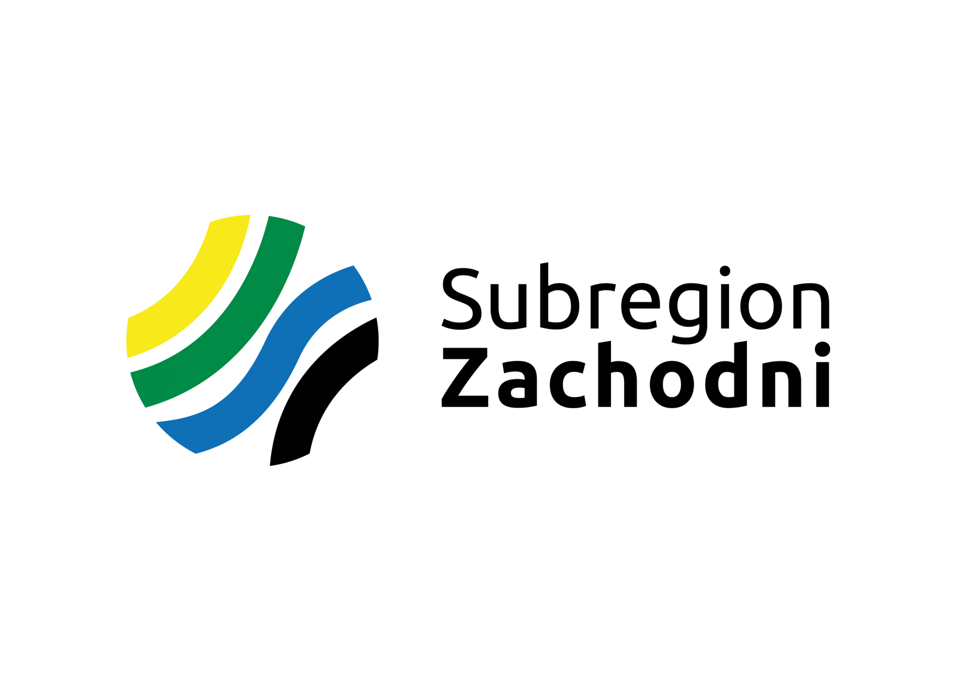 logo Subregionu Zachodniego Województwa Śląskiego