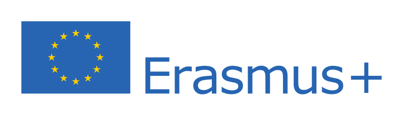 logo programu Erasmus Plus