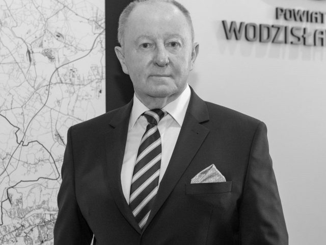 Tadeusz Skatuła in memoriam