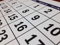 kalendarium kalendarza