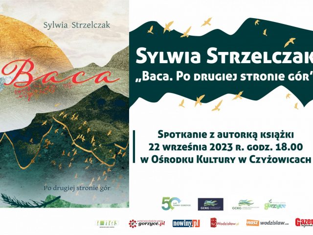 Plakat - Sylwia Strzelczak