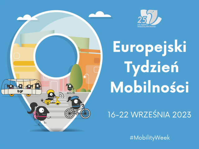 Europejski Tydzień Mobilności