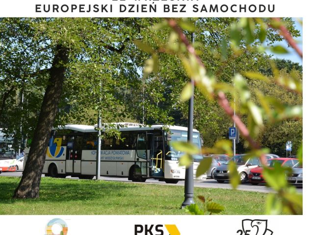 Autobus Wodzisławskiej Komunikacji Powiatowej