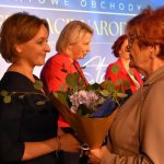 Gala 25 lat Powiatowej Oświaty. Gratulacje dla nauczycieli, którzy otrzymali nagrodę starosty.