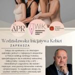 Wodzisławska Inicjatywa Kobiet Zaprasza na spotkanie z dr. Maciejem Jędrzejko