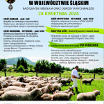 Rozpoczęcie Sezonu Pasterskiego w Województwie Śląskim